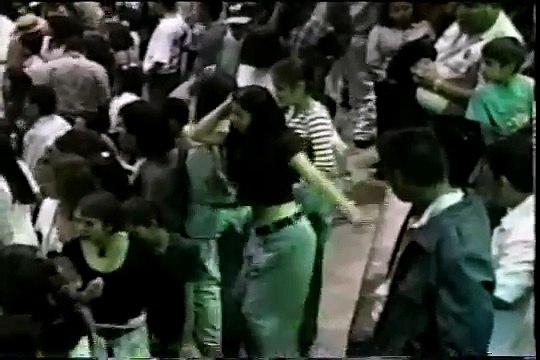 BANDA EL MEXICANO- MA ME MI MO MU