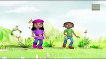ABC Songs for Children   ABC Song   Baby Songs   ABC Nursery Rhymes   ABC Phonics
