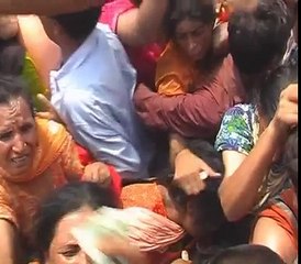 Gujranwala poverty in Pakistan