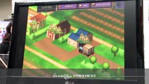 Un serious game pour découvrir les métiers du vin - Futur en Seine 2013 - Inriality