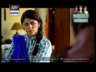 Tumse Mil Kay Ep – 10 – 23rd April 2015