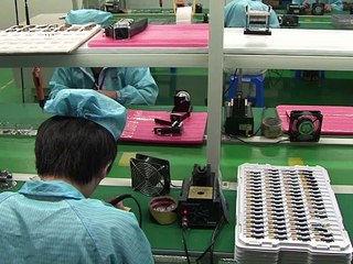 El Apple Watch tiene competencia en China