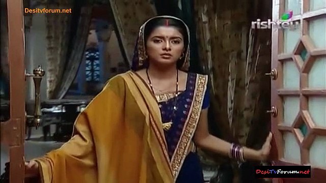 Bhagya Vidhata (Rishtey) 23rd April 2015 Video Watch Online pt2