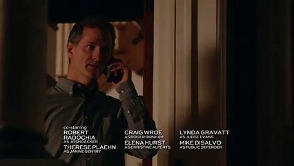 American Odyssey 1x04 Promo _Tango Uniform_ (HD)
