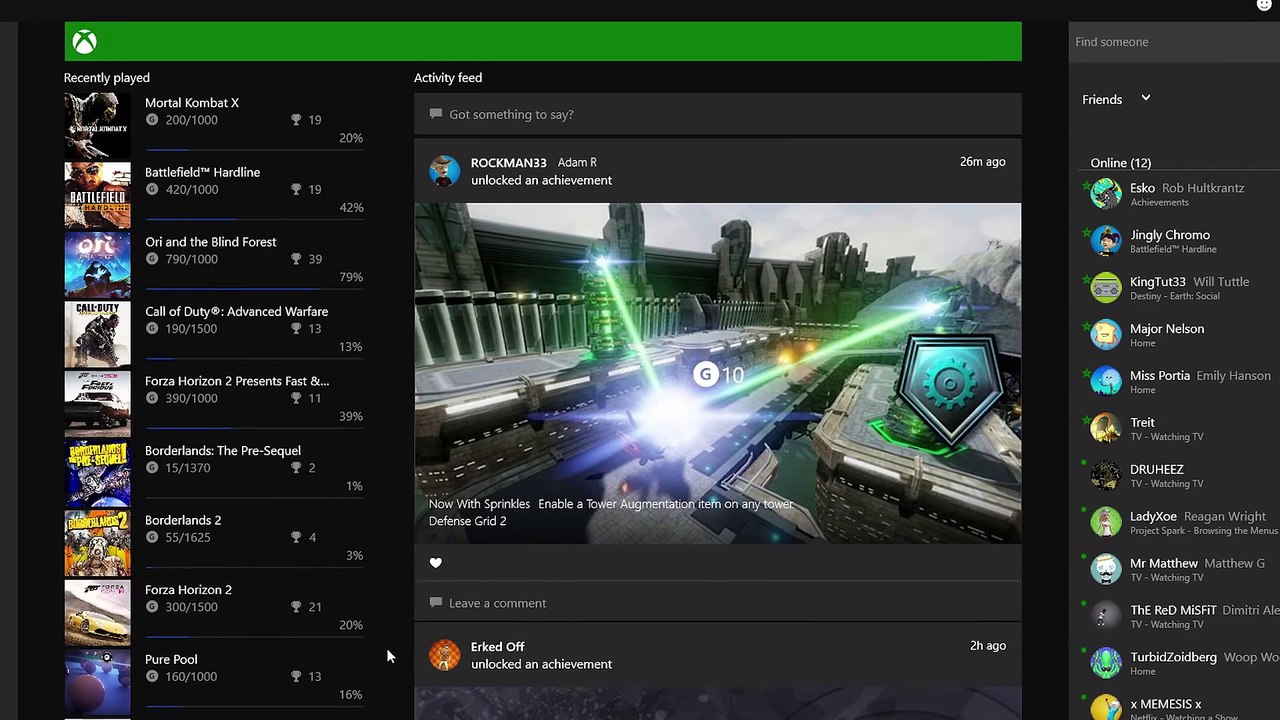 May Update Preview for Xbox (Official Trailer)