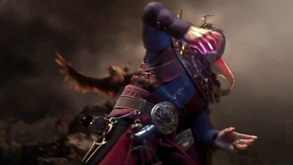 Total War: Warhammer - Announcement Cinematic (Official Trailer)