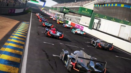 Project CARS - Career Mode Trailer (Official Trailer)