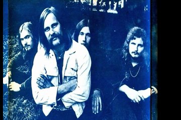 Aunt Mary"In The Hall Of The Mountain King"1971 Swedish Radio  Norway Hard Prog
