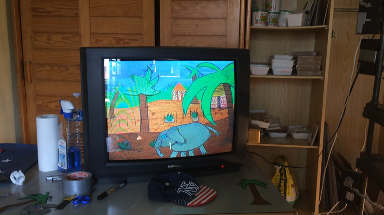 Le stop motion : comment ça marche ?