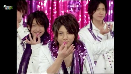 [CM] HSJ- LOTTE plus x Fruitio