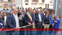 Inaugurato il campo polivalente sportivo nel Quartiere 