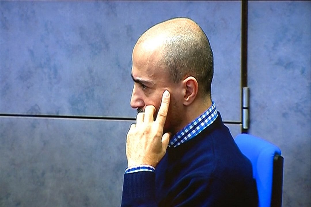 El 'falso monje Shaolin' no se arrepiente