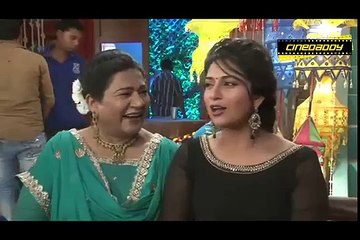 Yeh Hai Mohabbatein Ishita Raman Love Shoot 23rd April 2015 Part 6