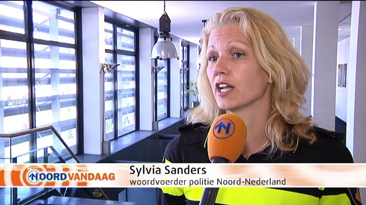 Nieuwe ontwikkeling in moordzaak Sandra Kalk - RTV Noord
