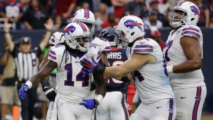 Predicting the Buffalo Bills' record