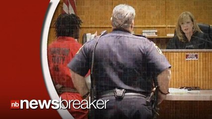 Tennessee Judge's Verbal Smackdown of Gang Member in Court Goes Viral