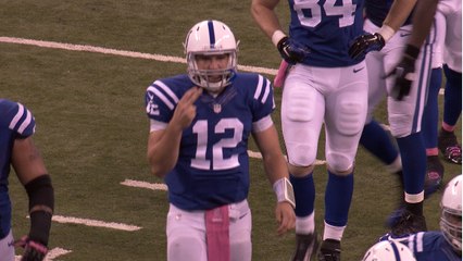 Coaches Q&A: What it takes to be a franchise QB?