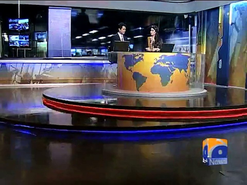 Geo Headlines-23 Apr 2015-2100
