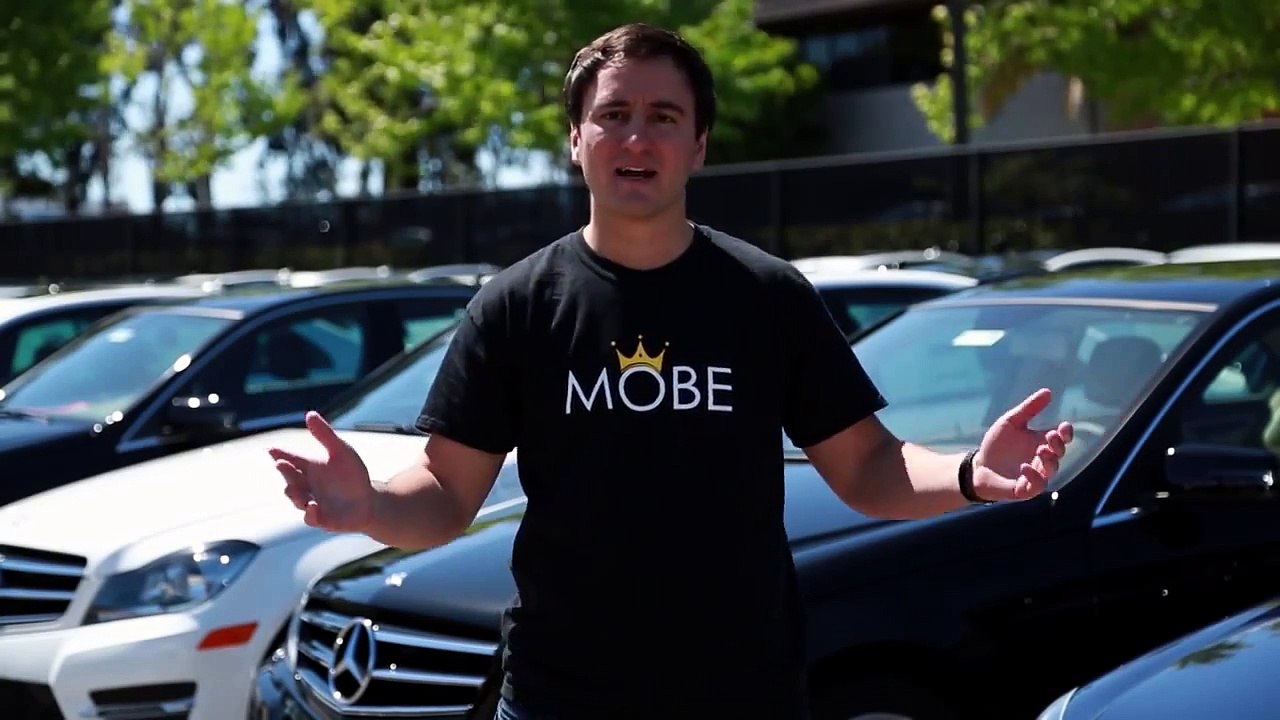 MOBE  Fully Stands Behind it's Products - Mercedes-Benz Rewards Program