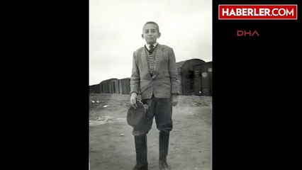 Kılıçdaroğlu 23 Nisan'ı Çocukluk Fotoğrafını Paylaşarak Kutladı