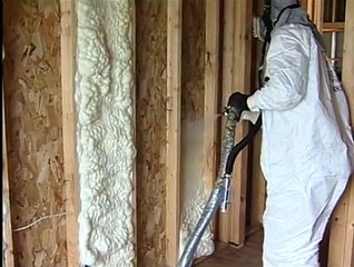 Genleşerek Hacmi Çok Büyüyen Dolgu Malzemesi