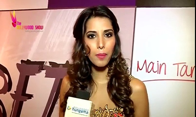 Models Attend The Be With Beti Event HD
