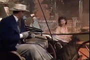 Gone with the wind -Scarlett and Rhett 