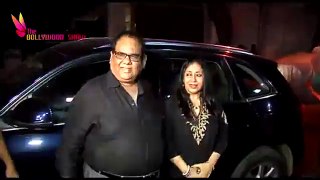 Anil Kapoor Had A Blast With Zoya Akhtar On Dil Dhadakne Do Sets HD