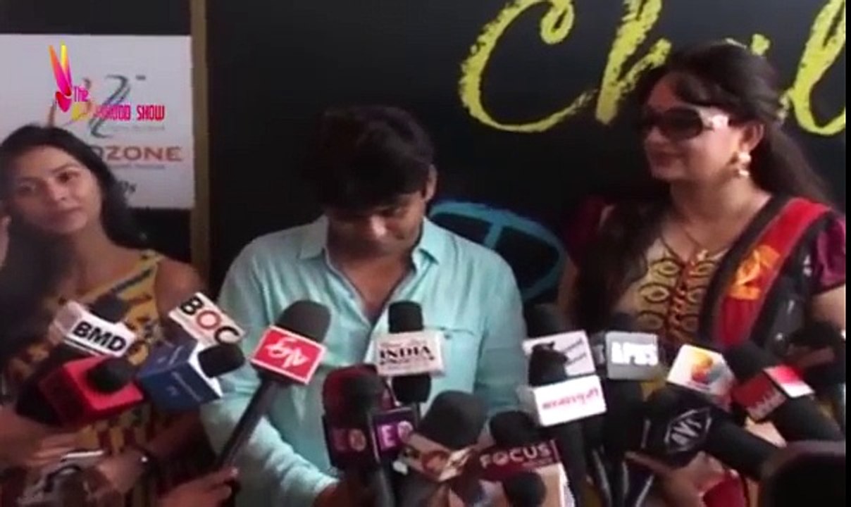 Upasana Singh Excited To Work With Juhi Chawla HD