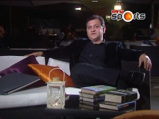 Documentary on Richie Benaud By Dr. Nauman Niaz