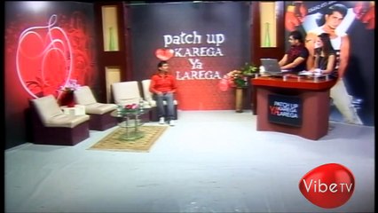 Patch Up Karega Ya Larega, Episod 48 (Part-1)