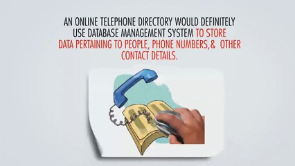 What is Database & SQL ?