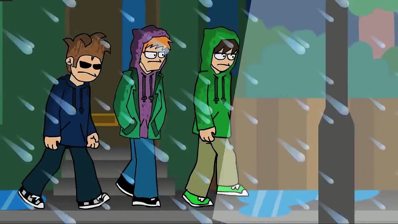 Eddsworld - WTFuture