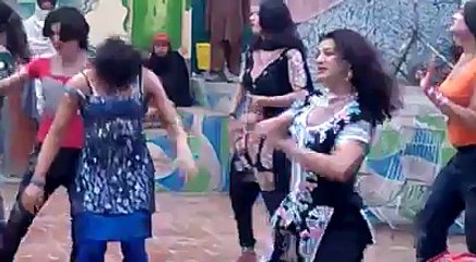 Local Hot Mast Girl Dance 2015