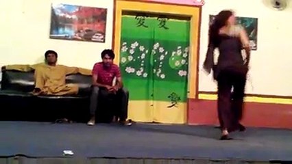 Local Hot Mast Girl Dance 2015