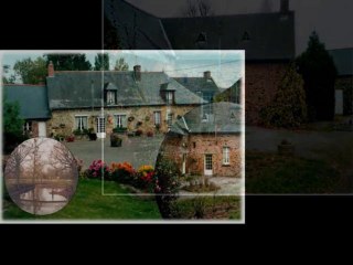 Location Vacances Gîte à Louer Domalain (35680) Particuliers Ille et Vilaine