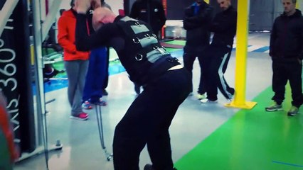Ortus Fitness saludablemente