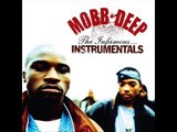 Mobb Deep - Shook Ones Pt. 2 [Instrumental]