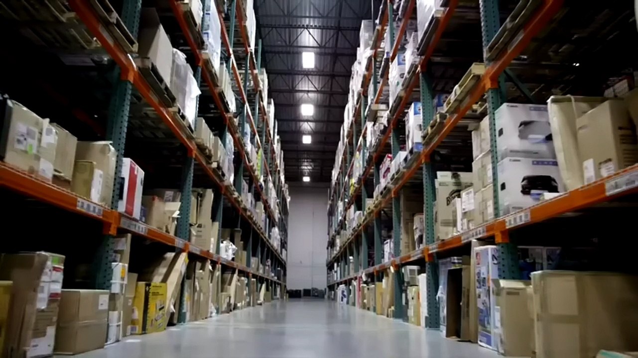 Introducing Amazon Prime Air