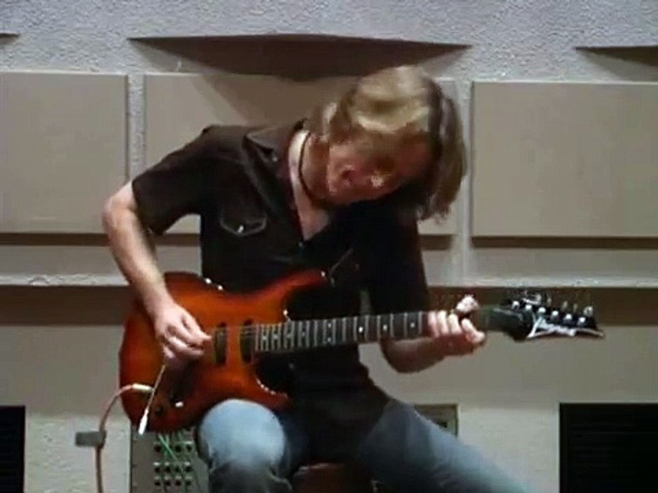 Andy Timmons - Super 70's