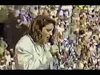 Madonna - Into the groove (Live Aid 1985)