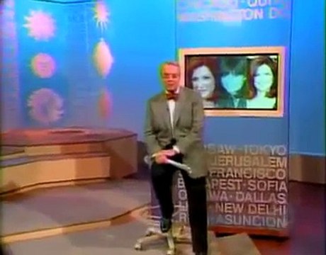 Bill Geist interviews Maureen Dowd-CBS Sunday Morning