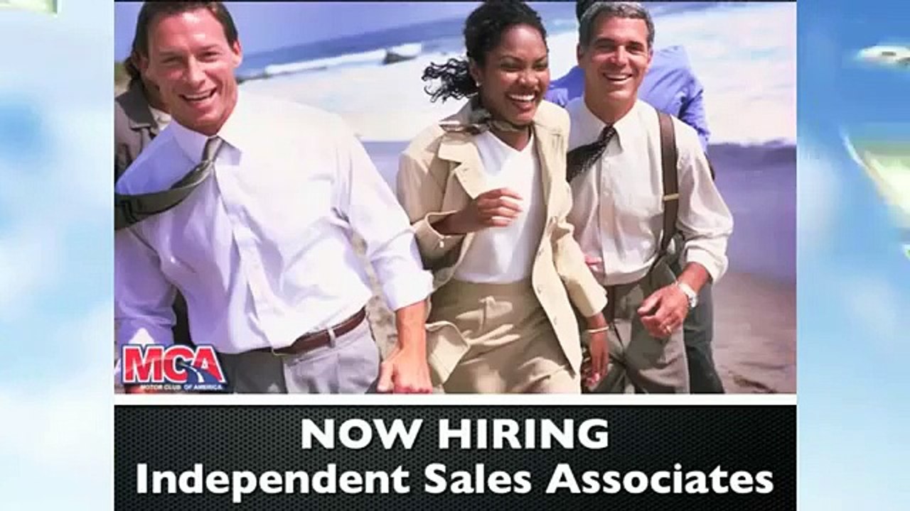 What is MCA | Motor Club Of America Compensation and Benefits