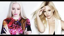 Britney Spears   Pretty Girls ft  Iggy Azalea 2015