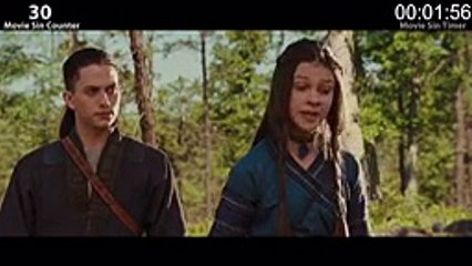 Everything Wrong With The Last Airbender In 4 Minutes Or Less - YouTube