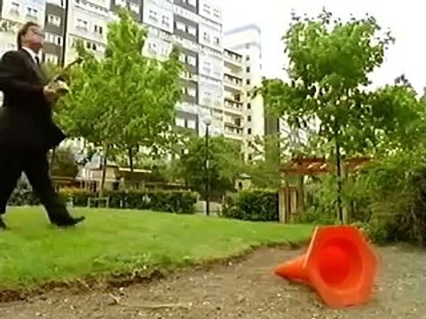 Jonathan Meades :: Remember The Future (3/3)