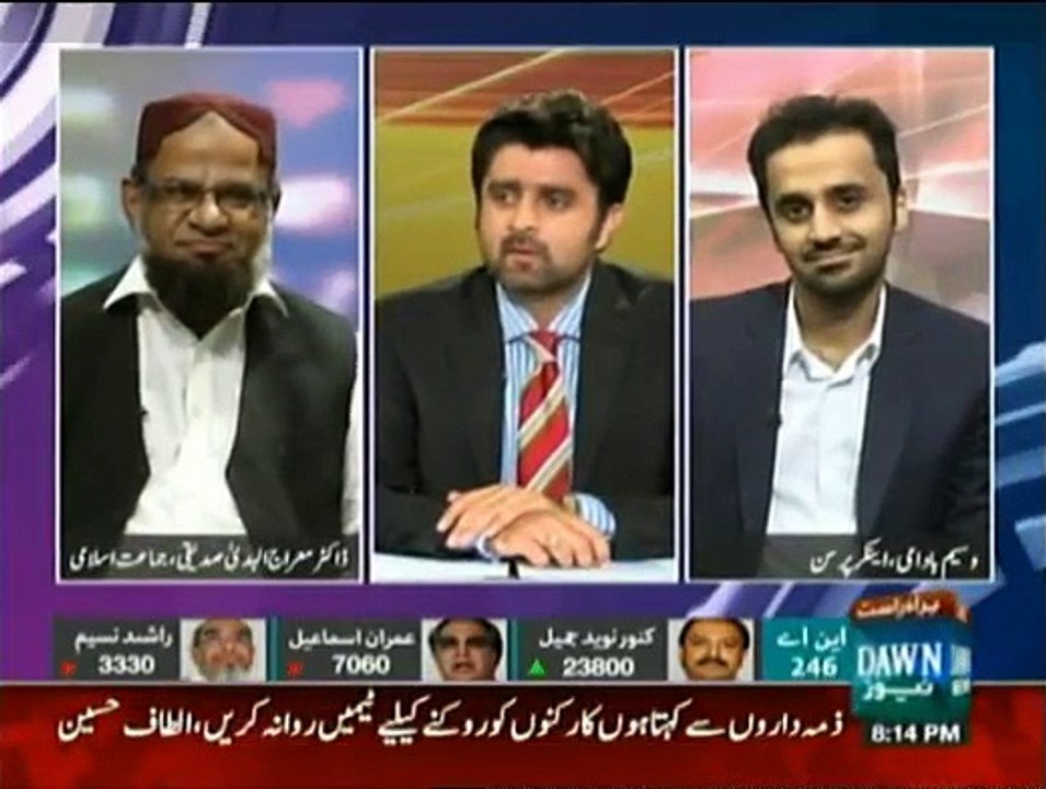 Jaiza - 23rd April 2015