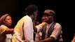 Porgy and Bess - 2012 Broadway Revival - Norm Lewis Interview