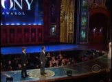 Neil Patrick Harris and cancelled TV shows at 2013 Tony Awards