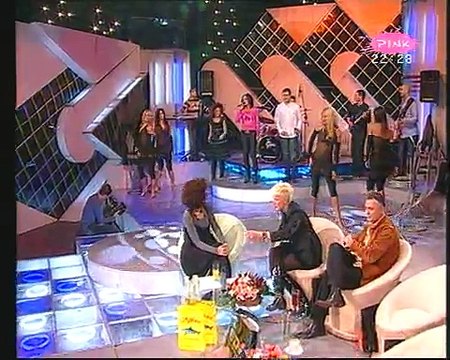 Tanja Savic - Poludela